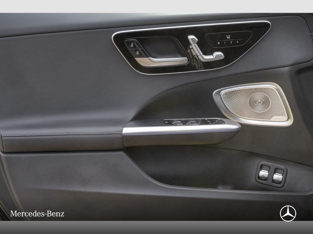 Mercedes-Benz C-Klasse – Bild 16