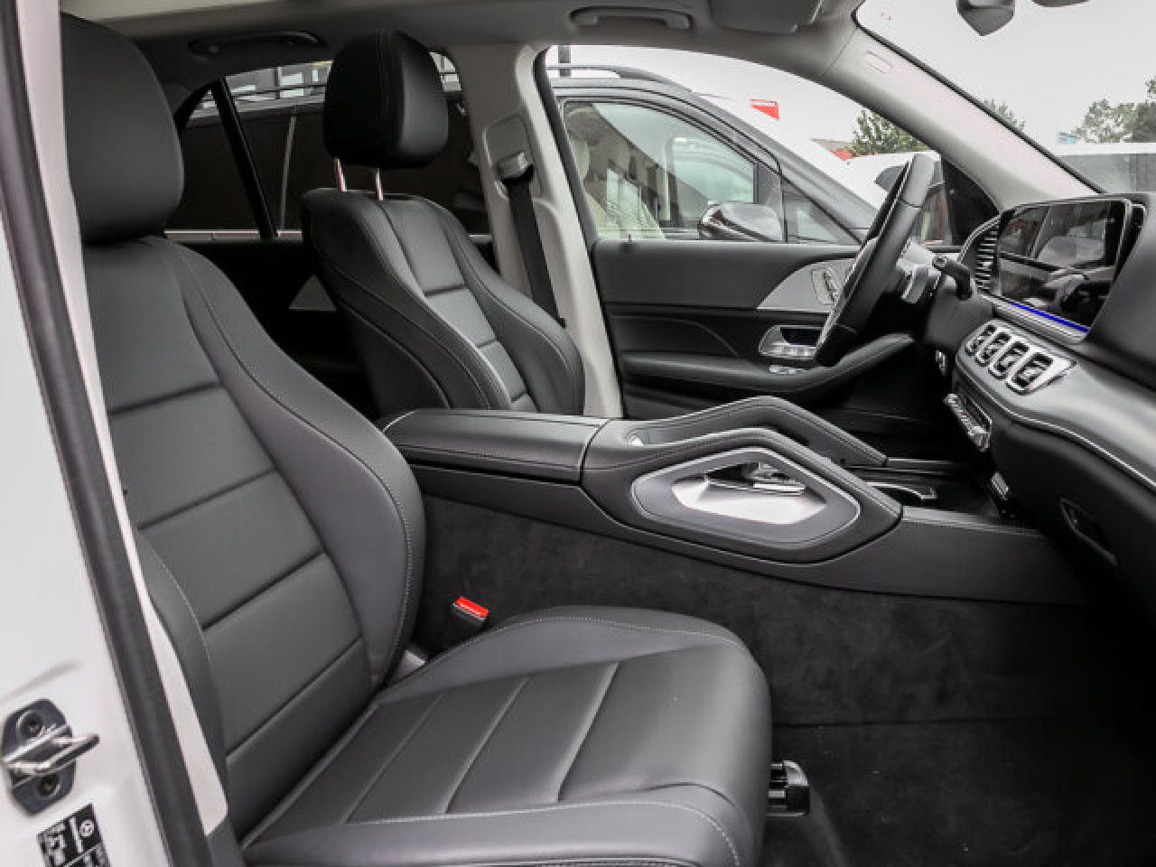 Mercedes-Benz GLE – Bild 5