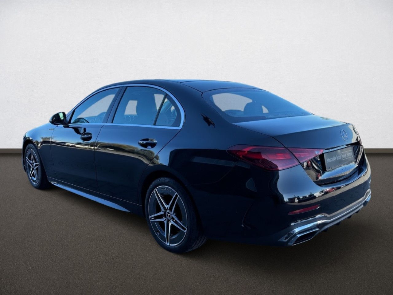 Mercedes-Benz C-Klasse – Bild 3
