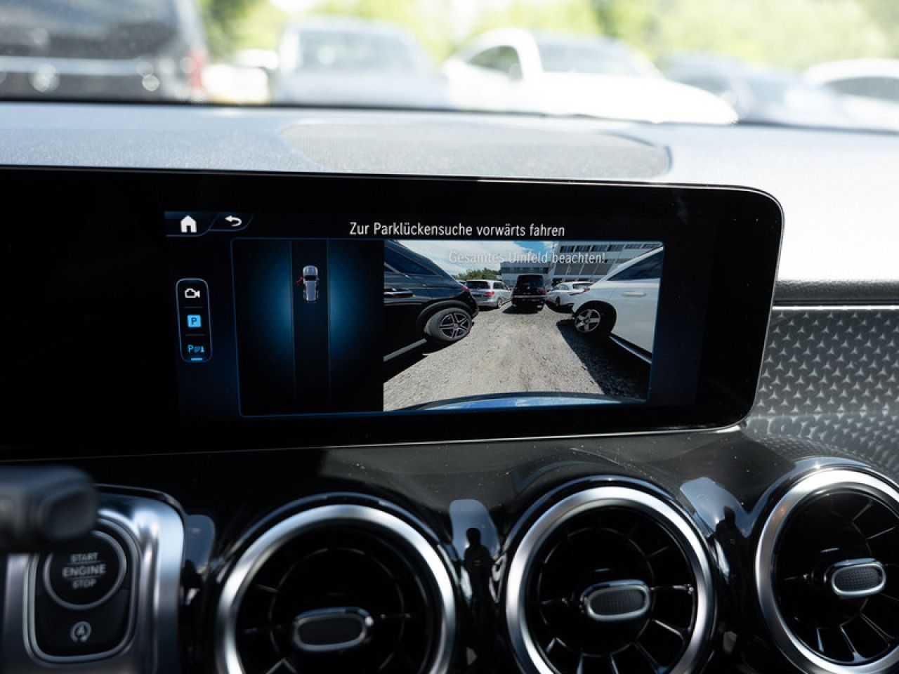 Mercedes-Benz GLB – Bild 13