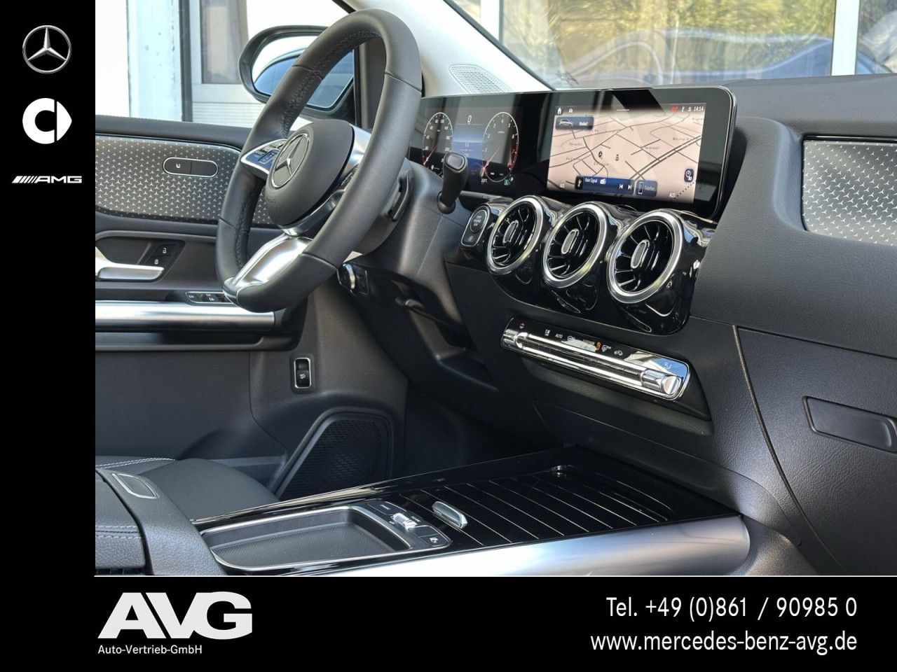 Mercedes-Benz B-Klasse – Bild 17