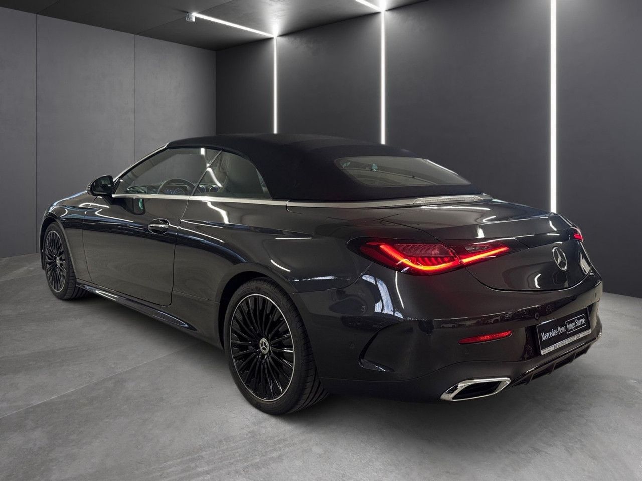 Mercedes-Benz CLE – Bild 3