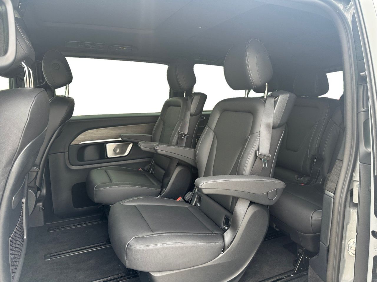 Mercedes-Benz V-Klasse – Bild 15