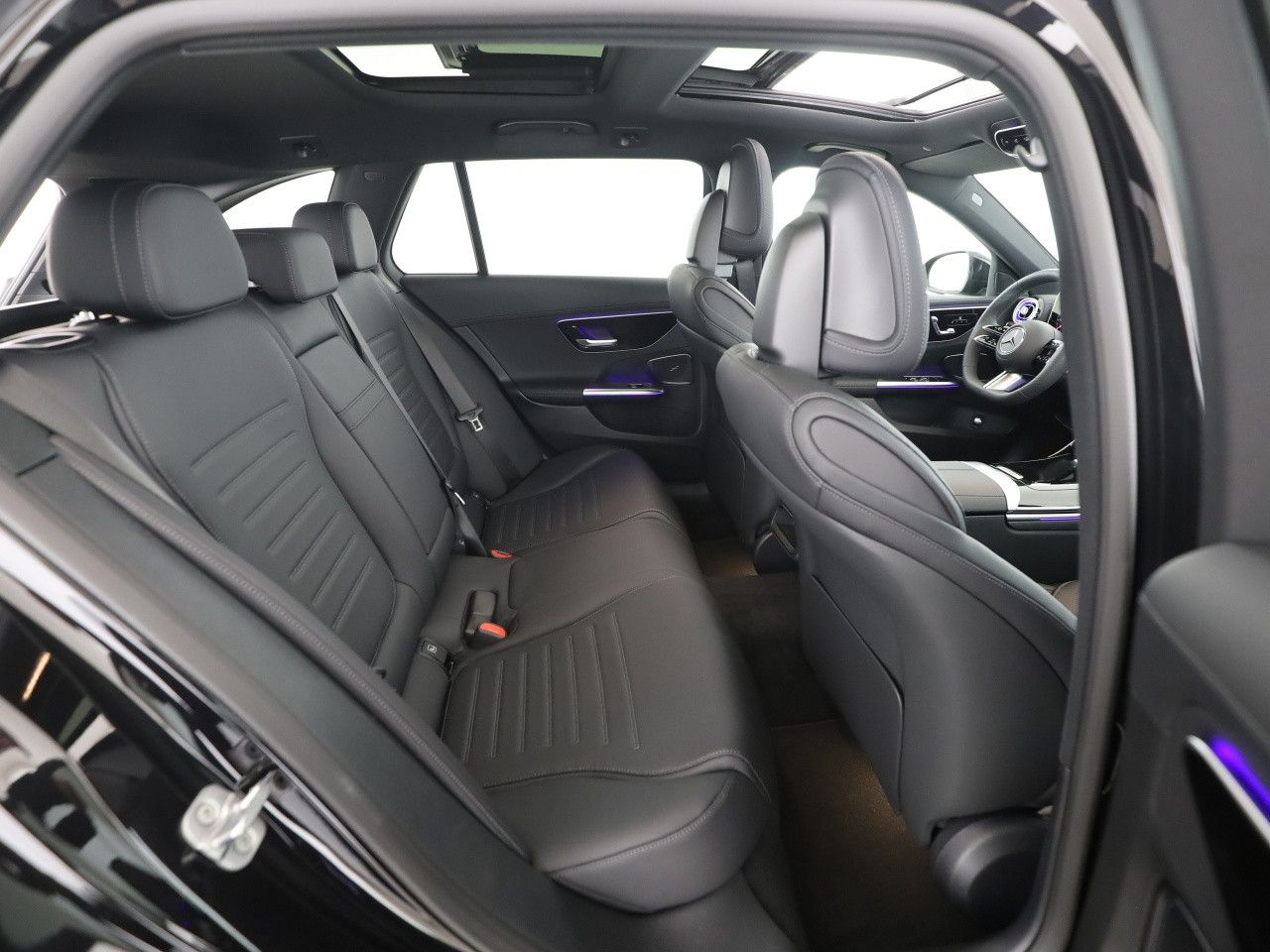 Mercedes-Benz C-Klasse – Bild 14
