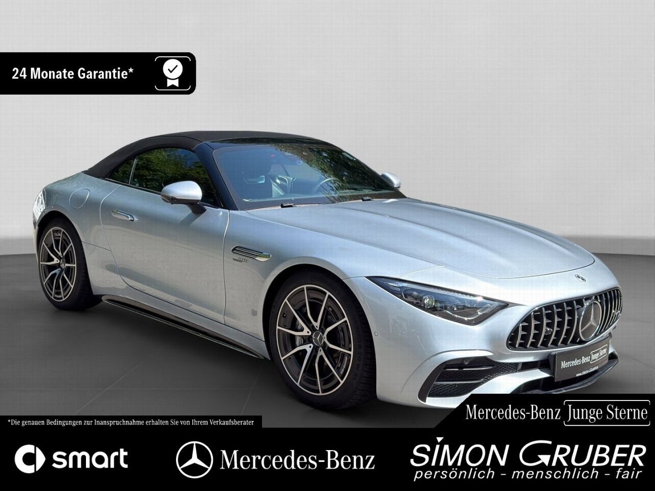 Mercedes-Benz SL – Bild 8
