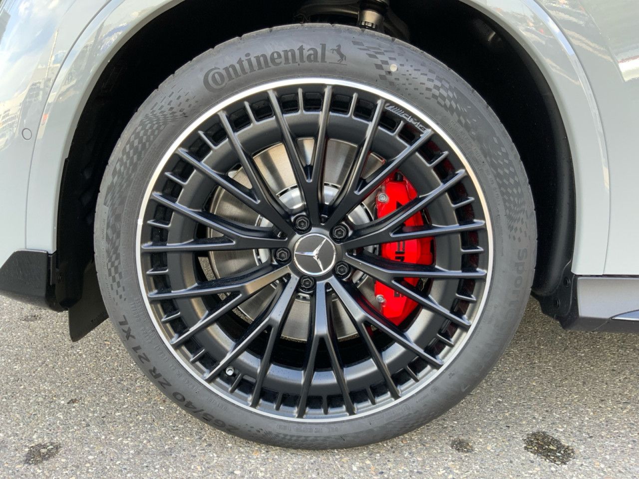 Mercedes-Benz GLC – Bild 8