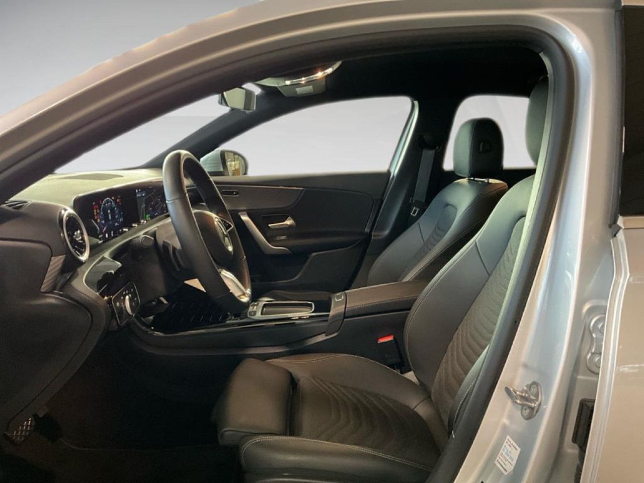 Mercedes-Benz A-Klasse – Bild 8