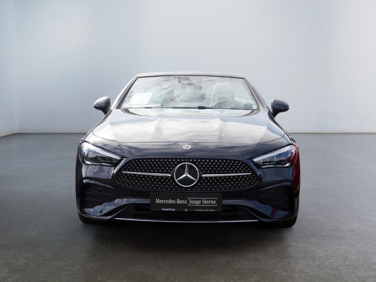 Mercedes-Benz CLE – Bild 2