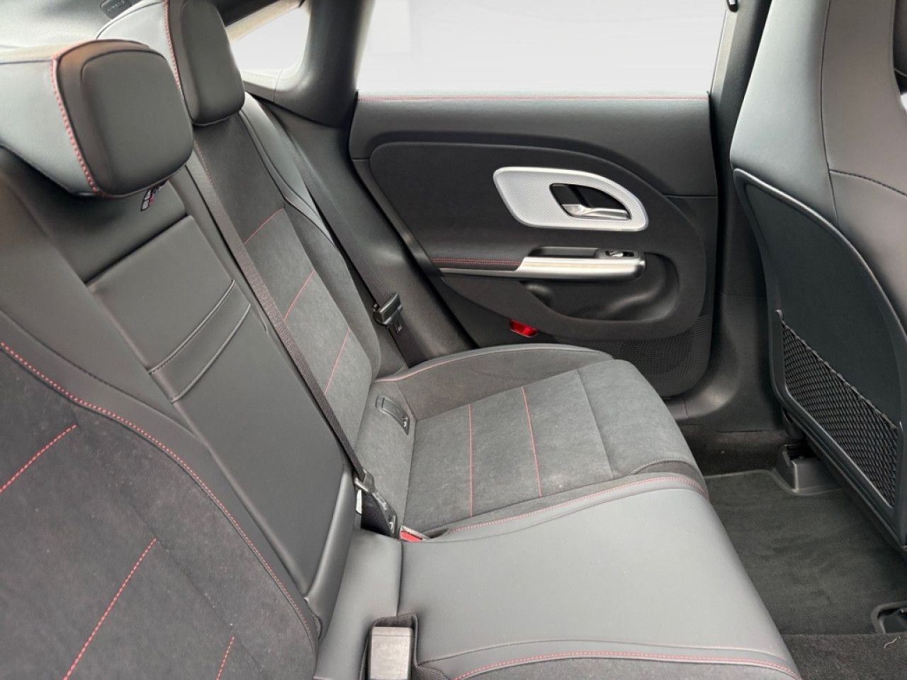 Mercedes-Benz CLA – Bild 8