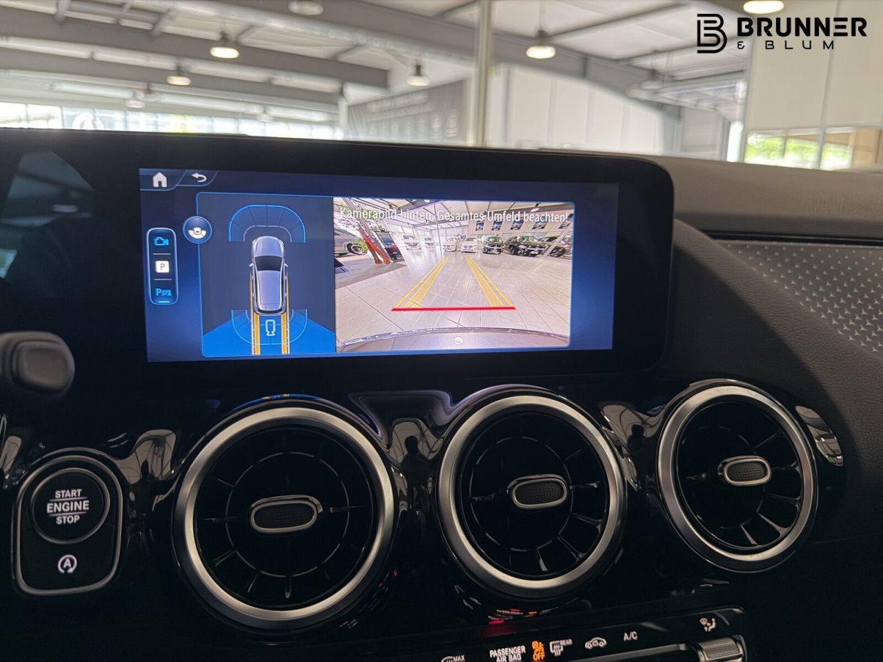 Mercedes-Benz B-Klasse – Bild 16