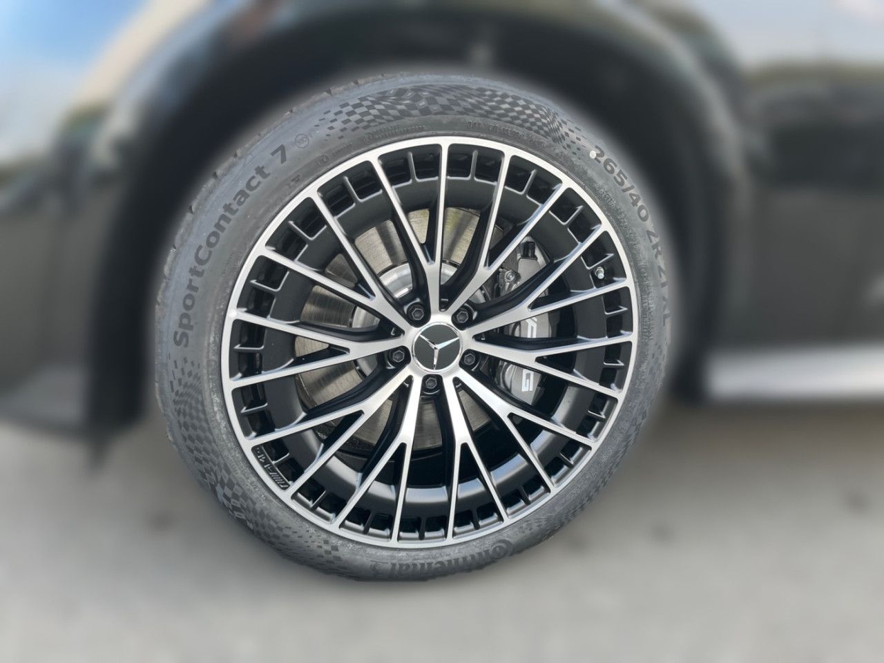Mercedes-Benz GLC – Bild 4
