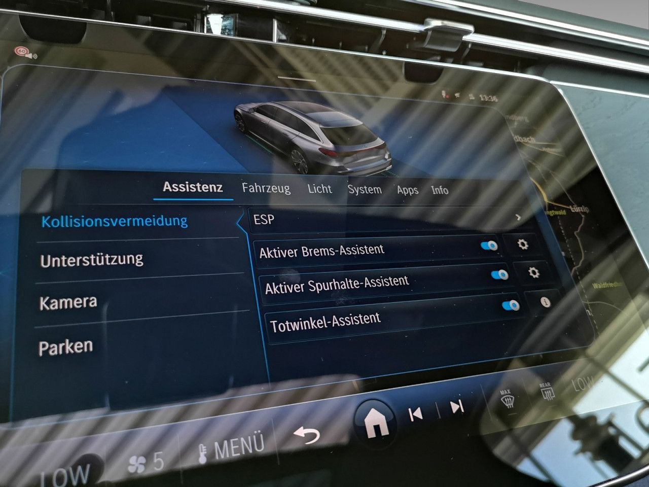 Mercedes-Benz E-Klasse – Bild 24