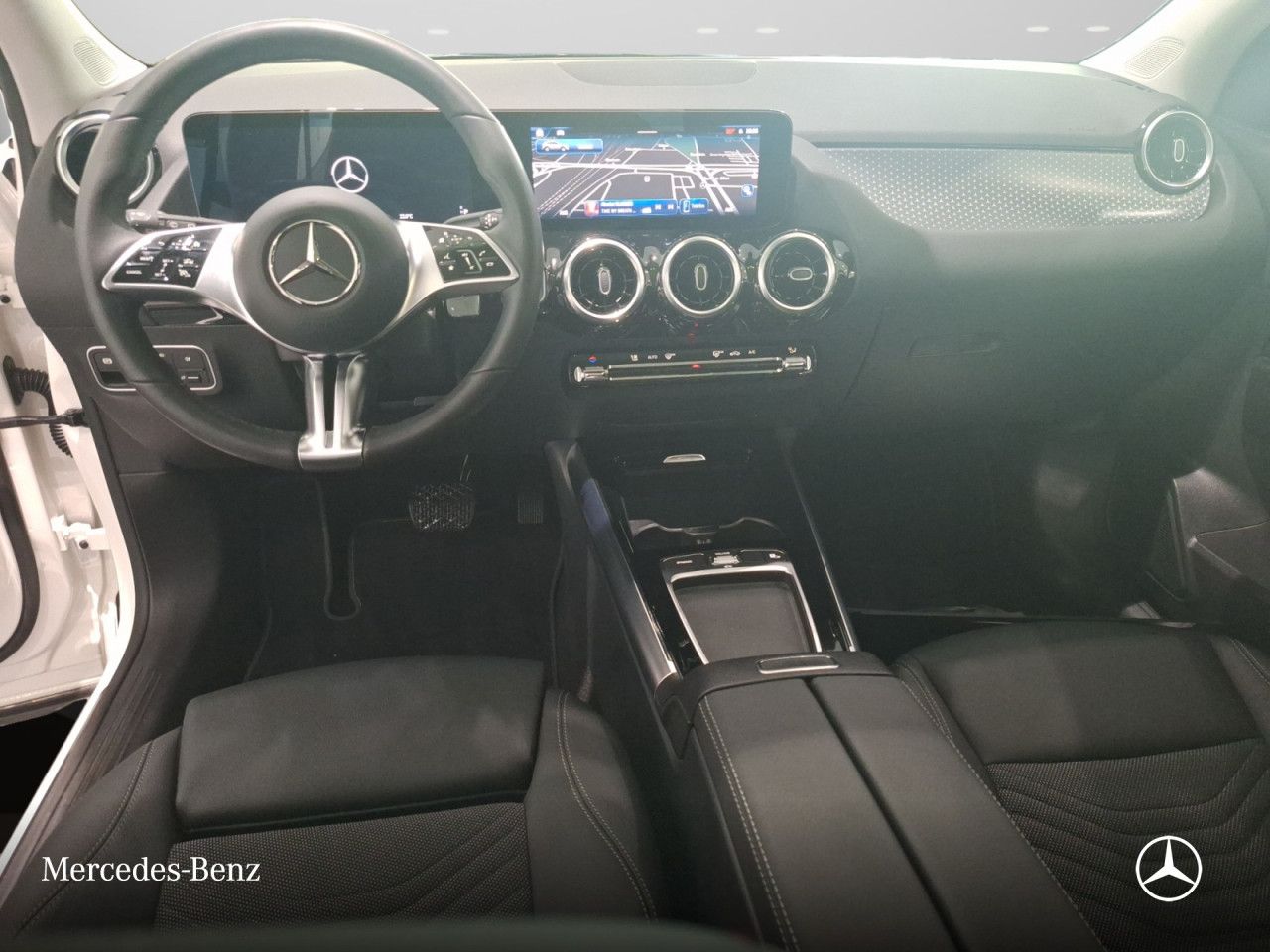 Mercedes-Benz GLA – Bild 10