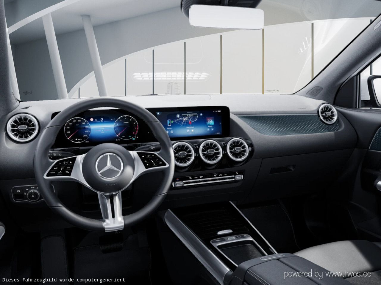 Mercedes-Benz GLA – Bild 6