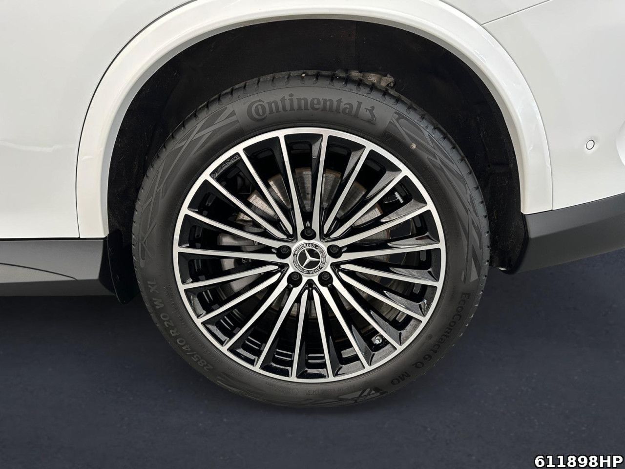 Mercedes-Benz GLC – Bild 5