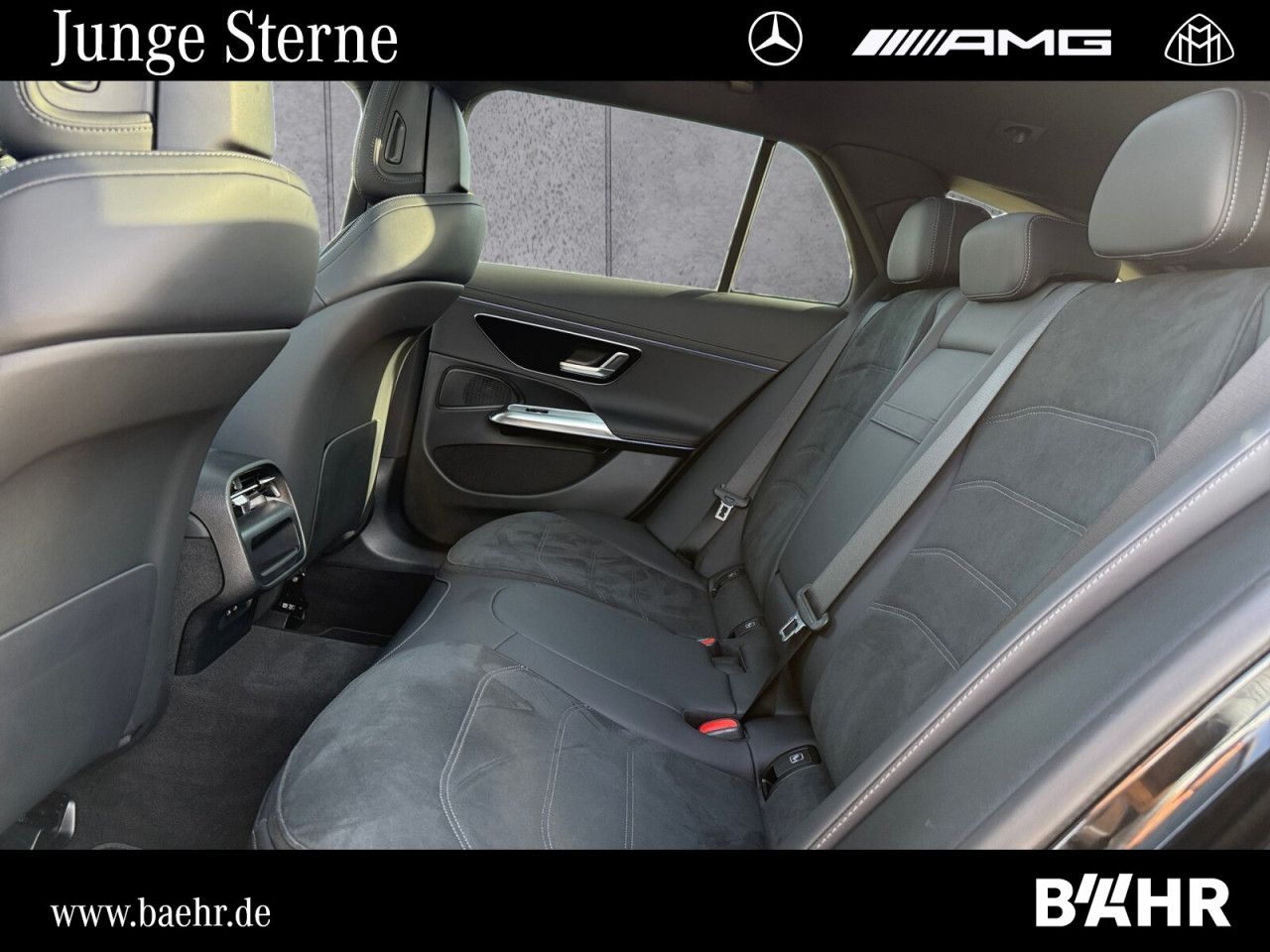 Mercedes-Benz E-Klasse – Bild 12
