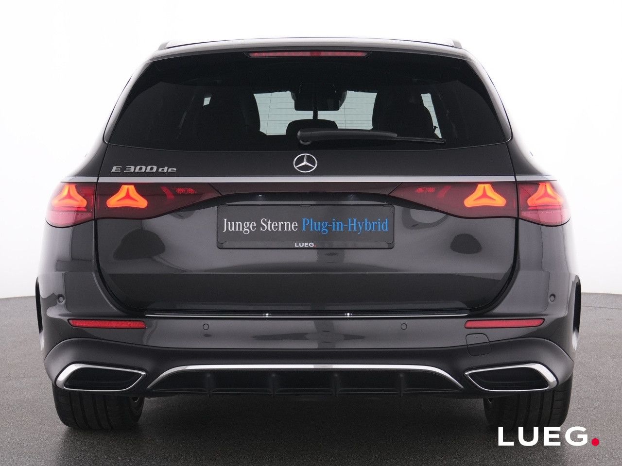 Mercedes-Benz E-Klasse – Bild 15
