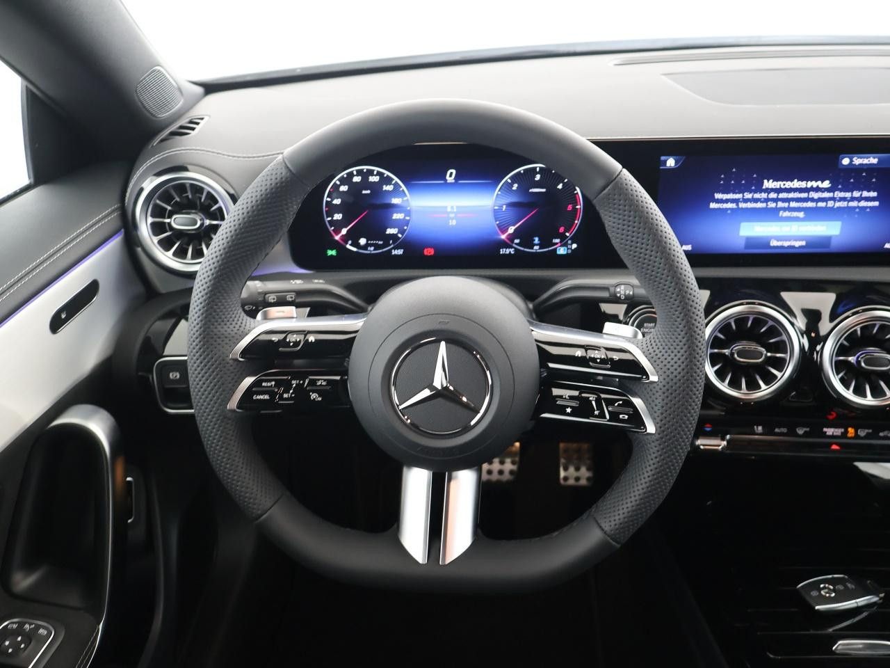 Mercedes-Benz CLA – Bild 11