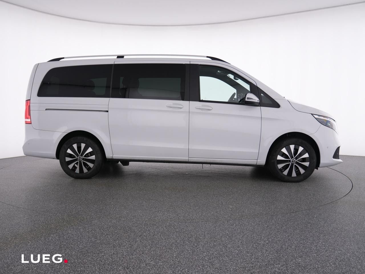 Mercedes-Benz V-Klasse – Bild 11