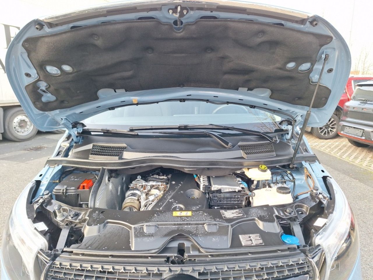 Fahrzeugbild 19 / 21