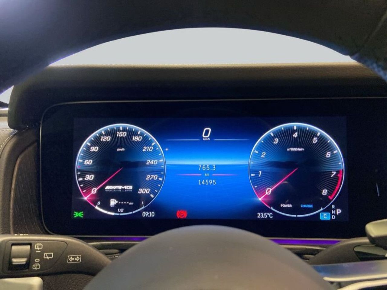 Mercedes-Benz G-Klasse – Bild 17