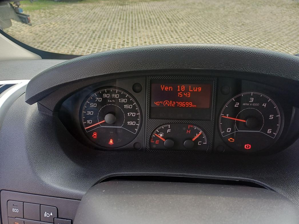 Fiat | DUCATO