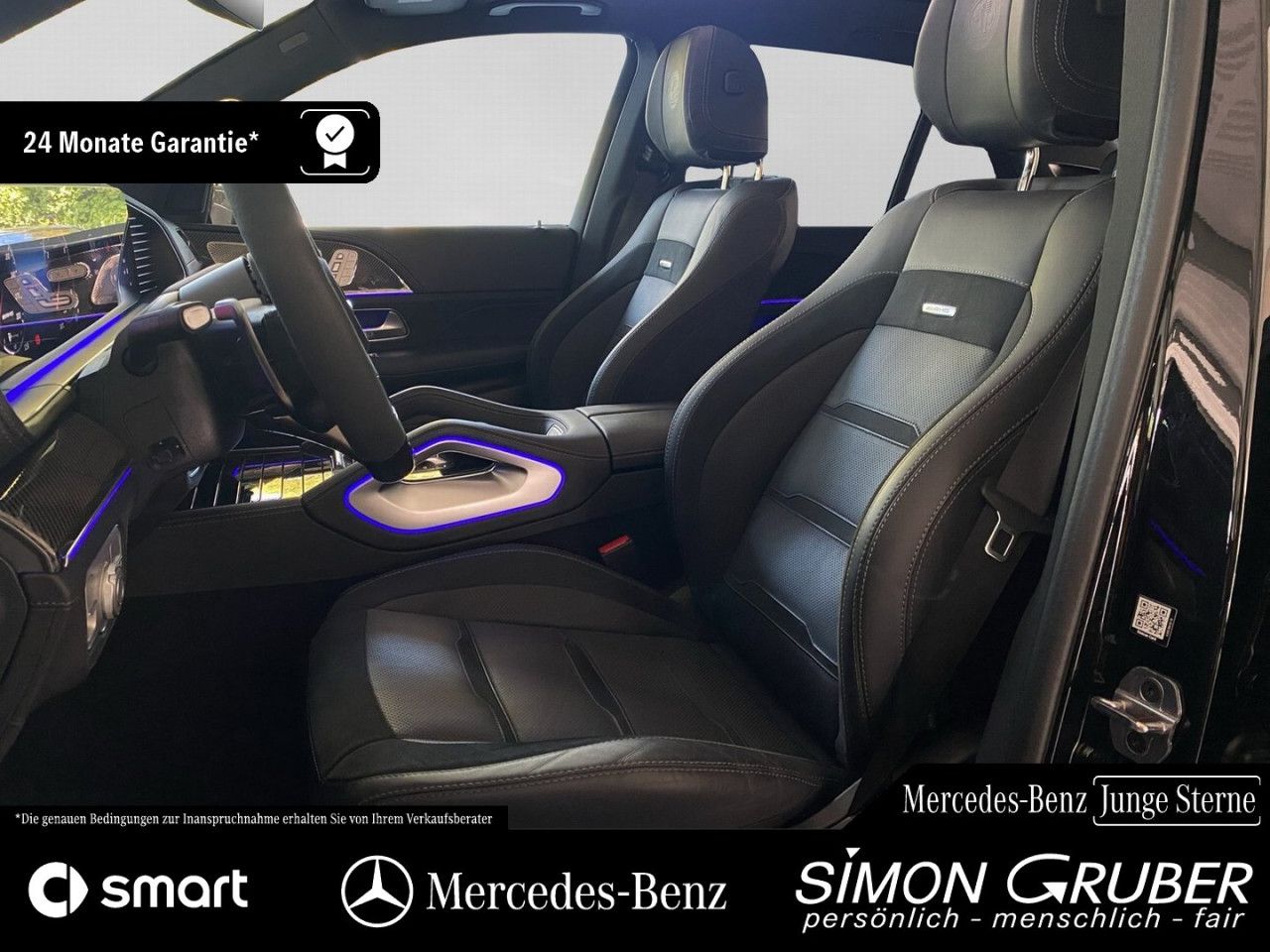 Mercedes-Benz GLE – Bild 7
