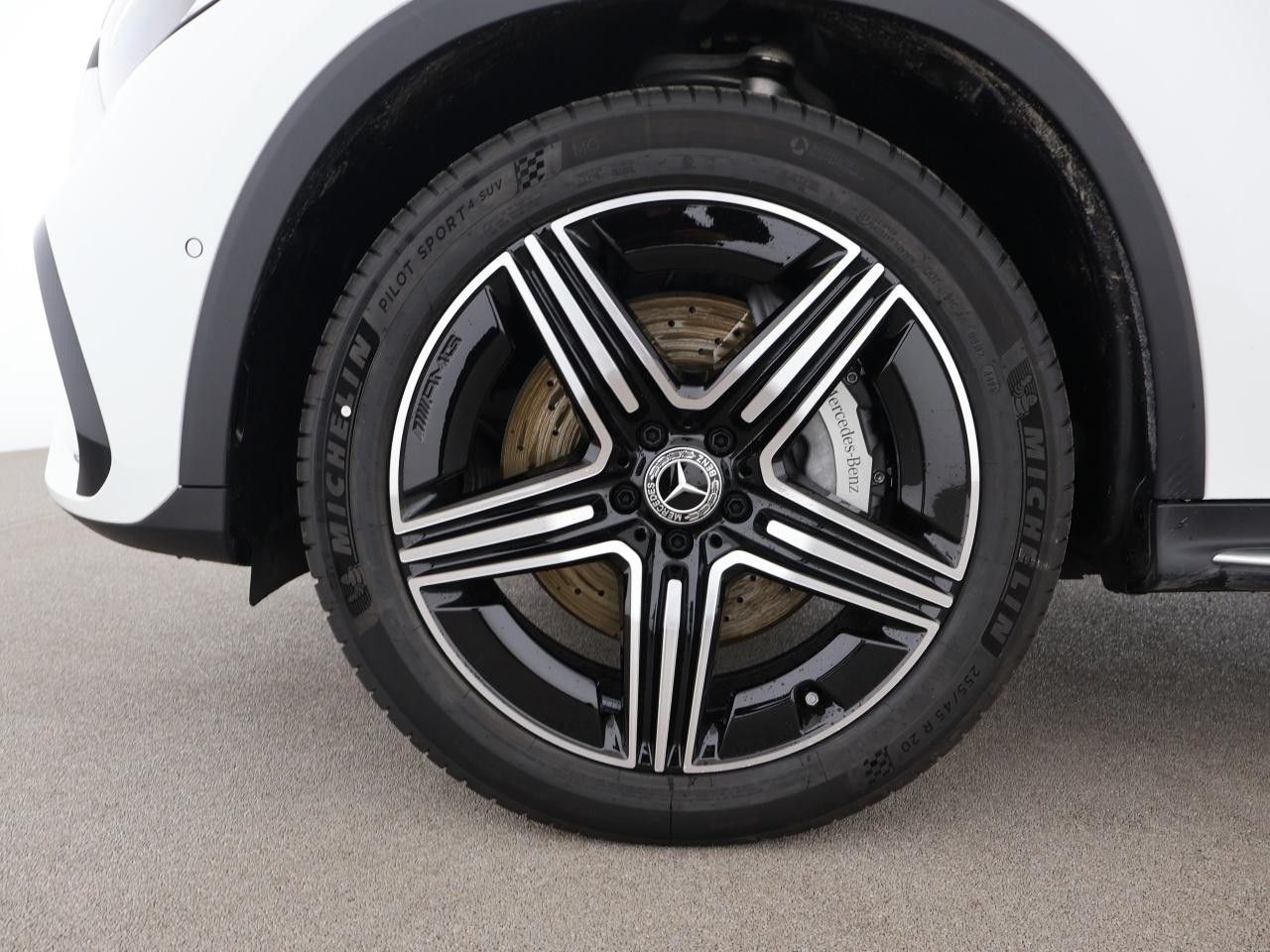 Mercedes-Benz GLC – Bild 16