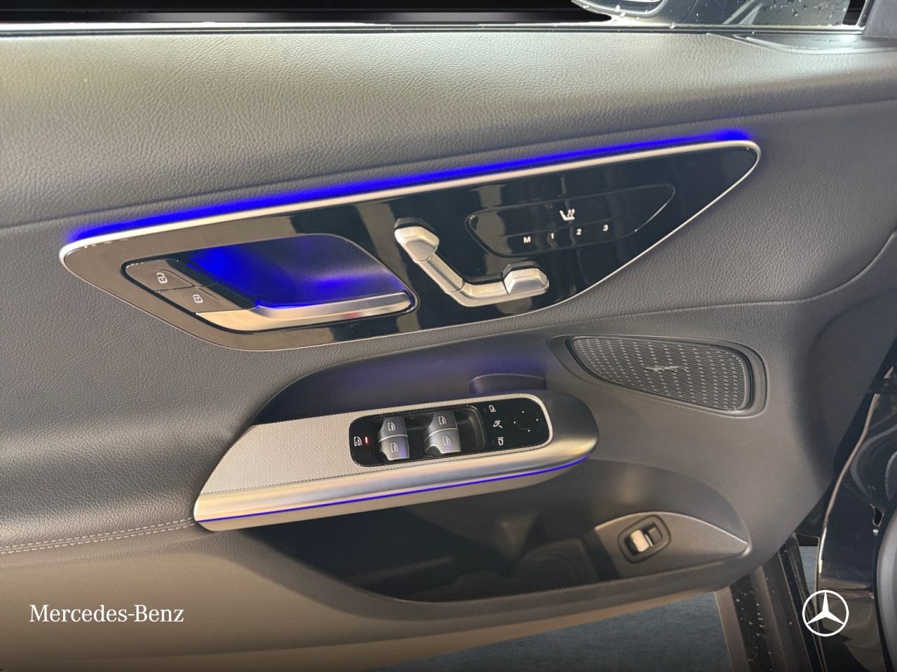 Mercedes-Benz GLC – Bild 10