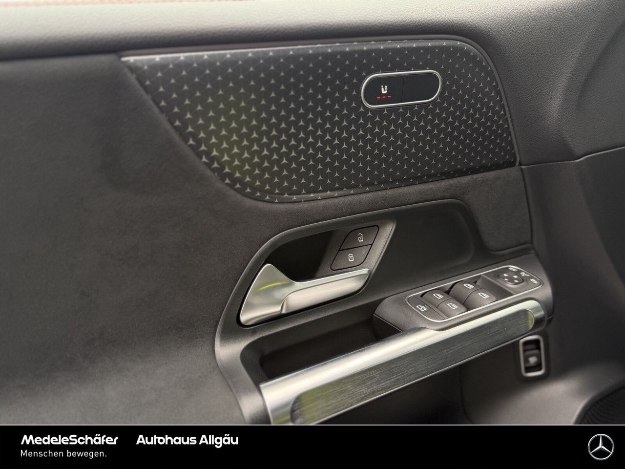 Mercedes-Benz EQB – Bild 18