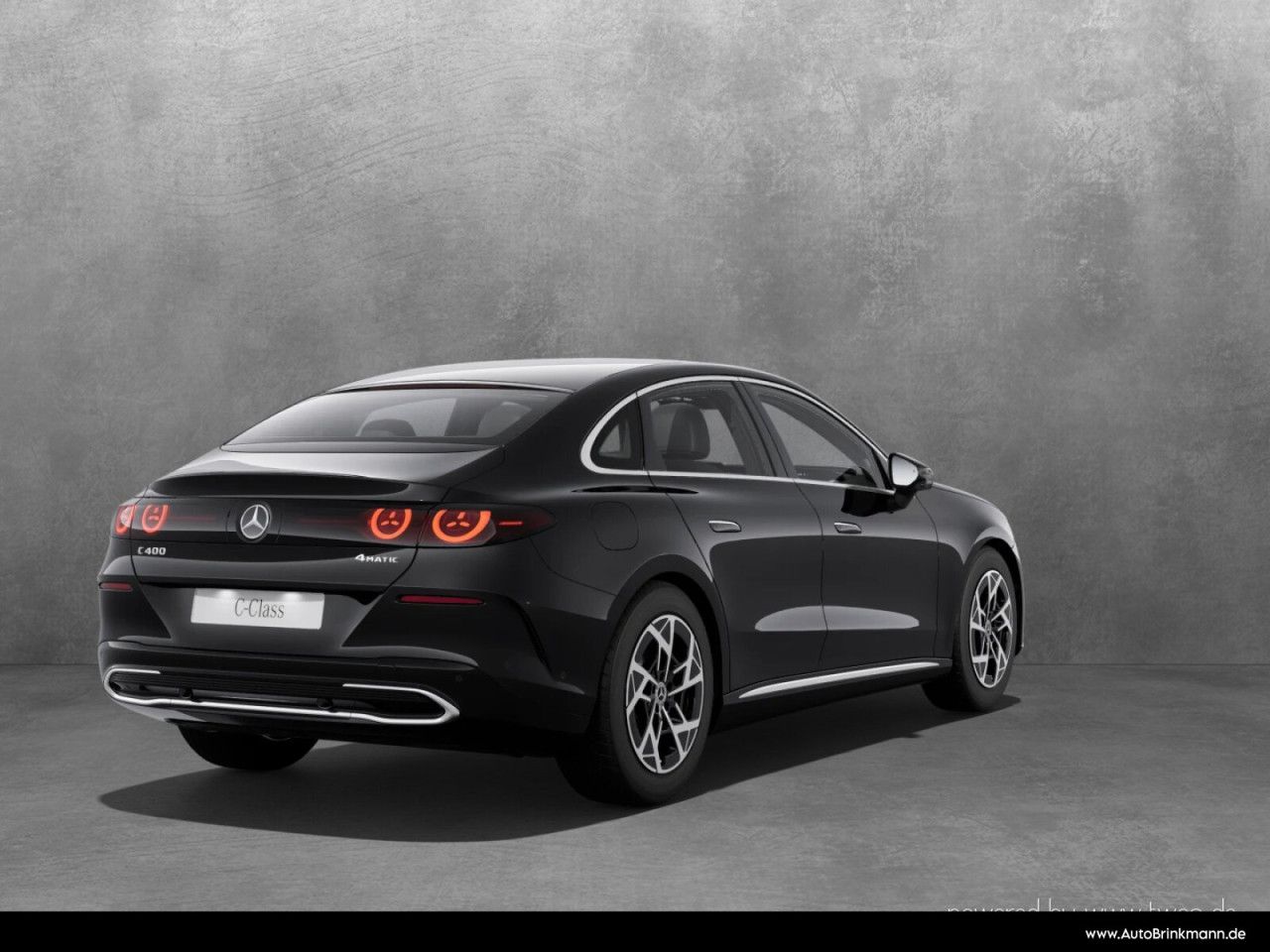 Mercedes-Benz C-Klasse – Bild 5