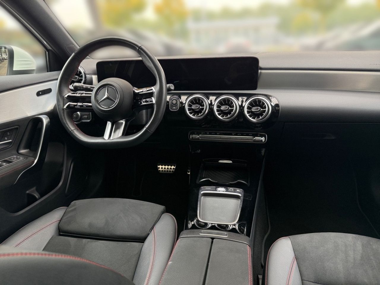 Mercedes-Benz A-Klasse – Bild 8