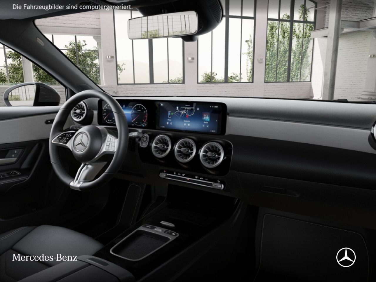 Mercedes-Benz A-Klasse – Bild 8