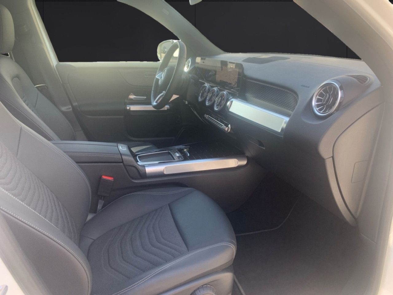 Mercedes-Benz EQB – Bild 6