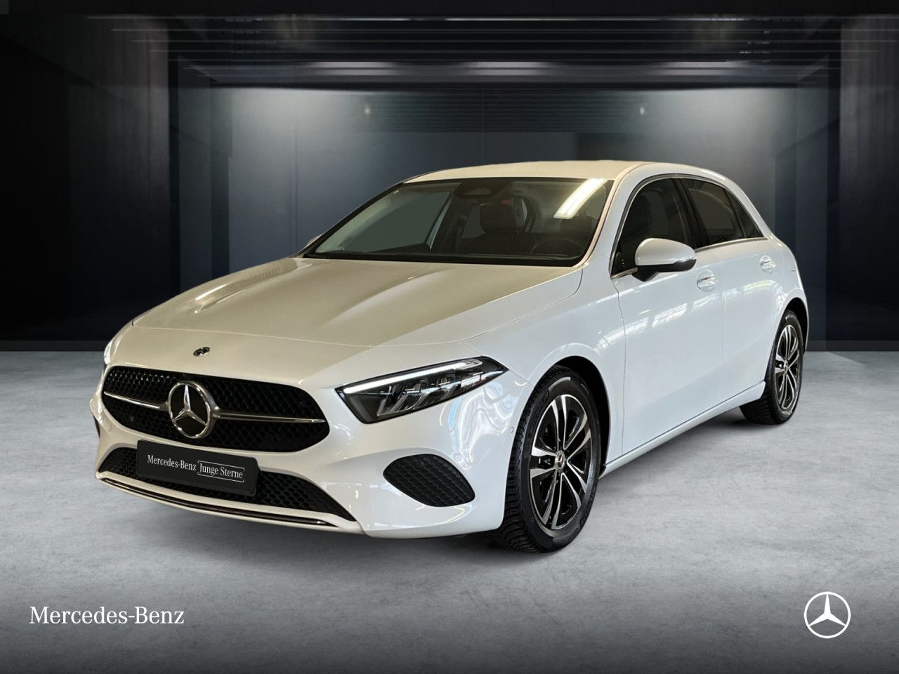 Mercedes-Benz A-Klasse – Bild 7