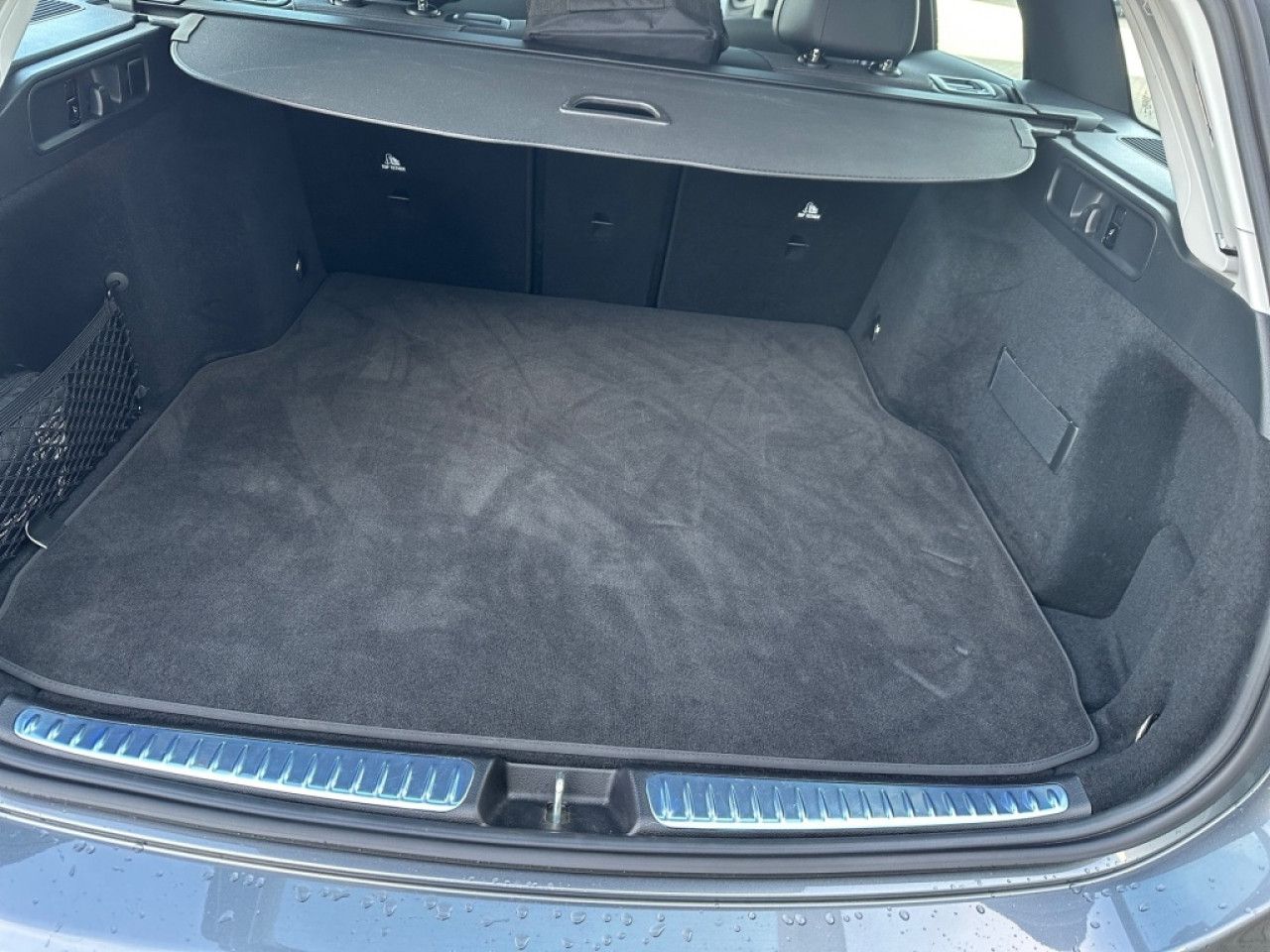Mercedes-Benz C-Klasse – Bild 7