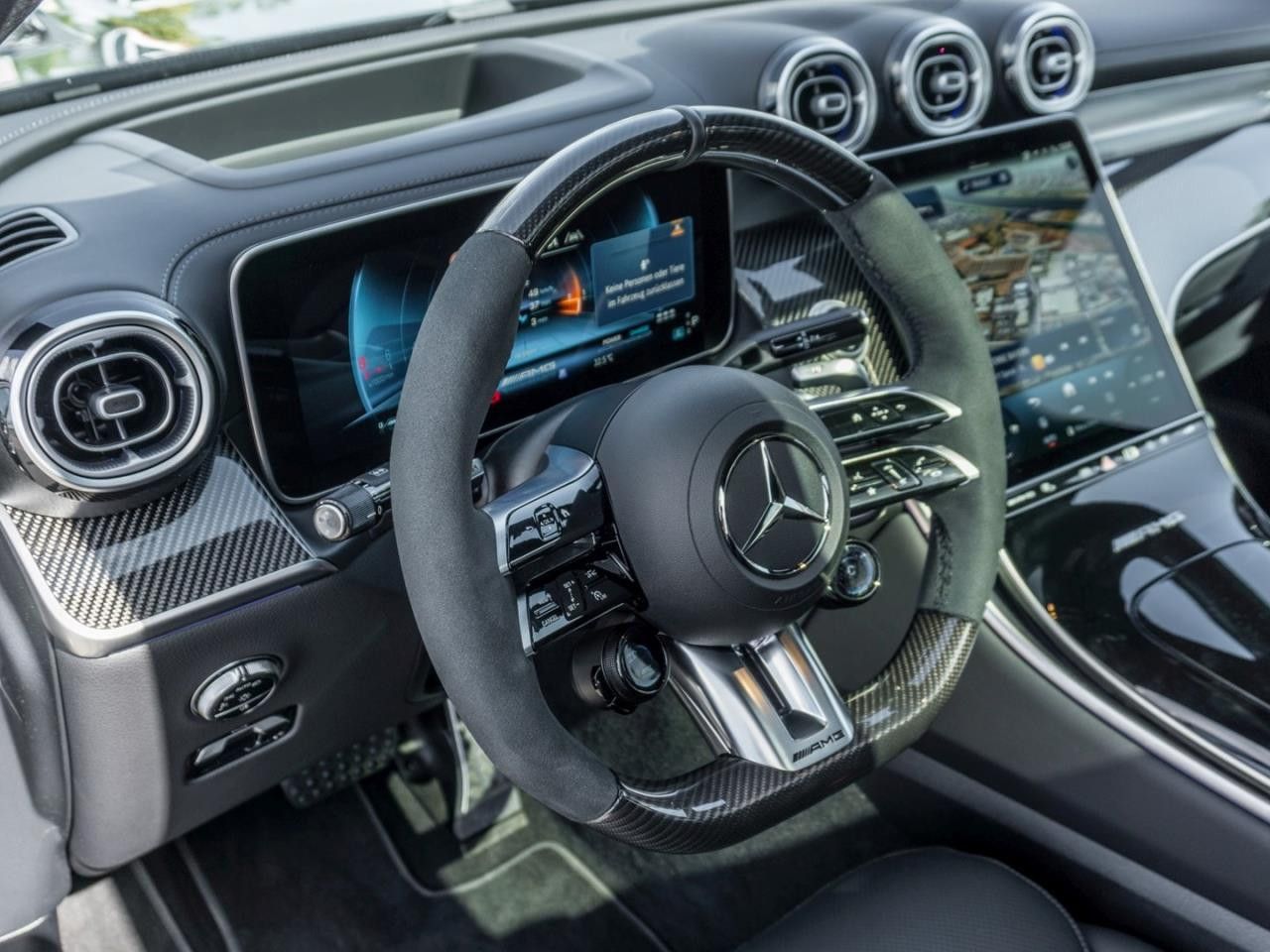 Mercedes-Benz GLC – Bild 8