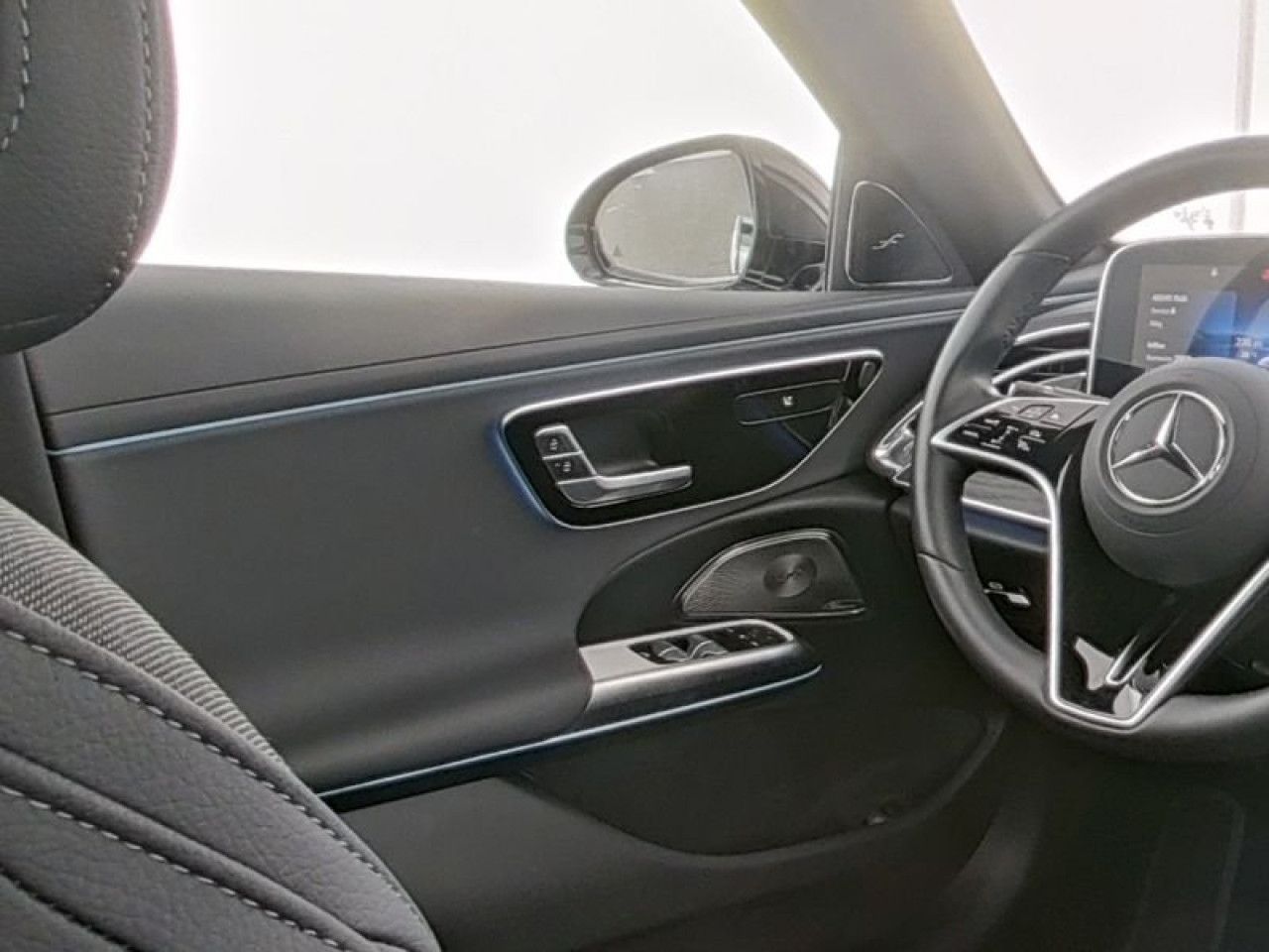 Mercedes-Benz E-Klasse – Bild 8