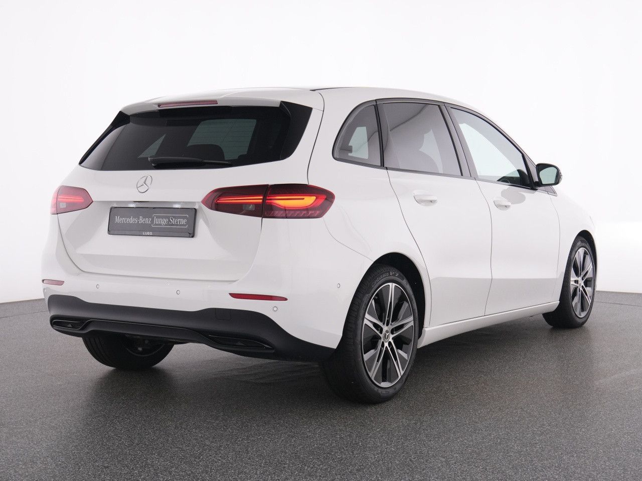 Mercedes-Benz B-Klasse – Bild 2