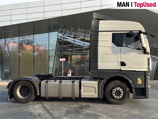 MAN TGX 18.510 4x2 BL SA 5