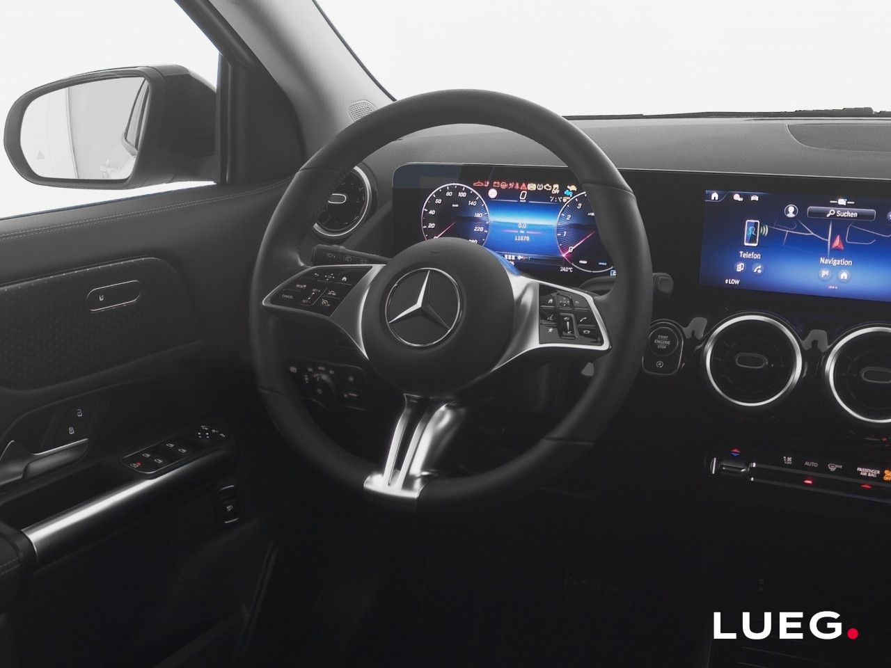 Mercedes-Benz GLA – Bild 4