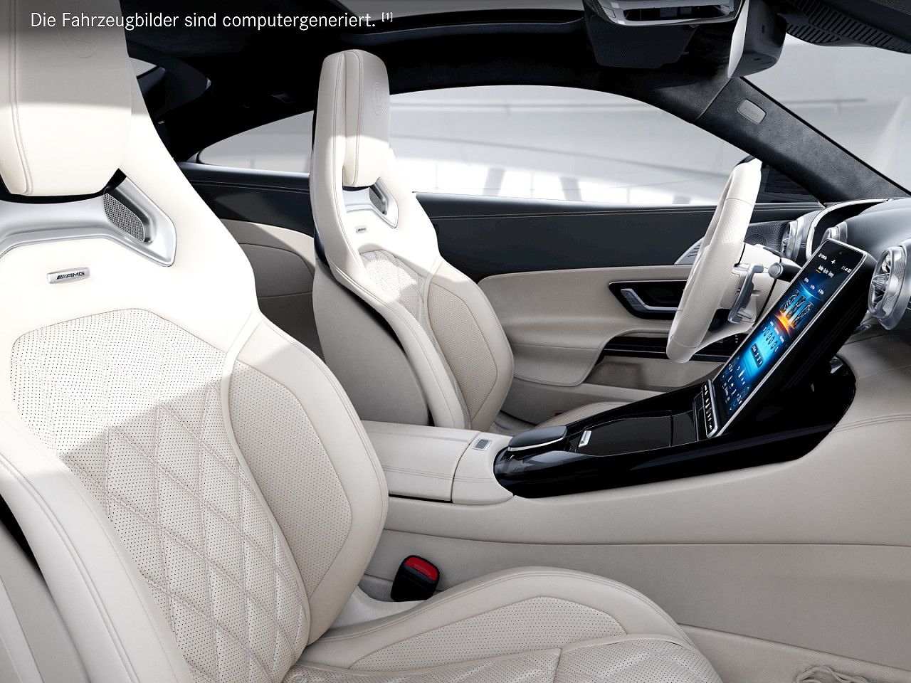 Mercedes-Benz AMG GT – Bild 25