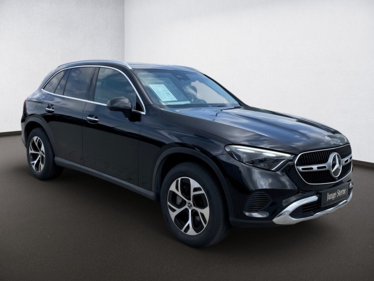 Mercedes-Benz GLC – Bild 5