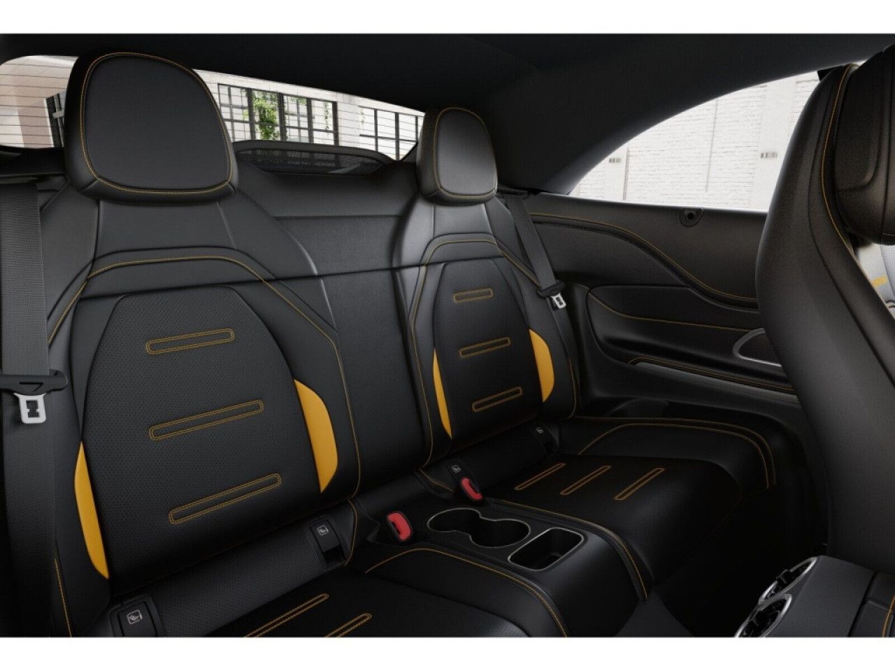 Mercedes-Benz CLE – Bild 9