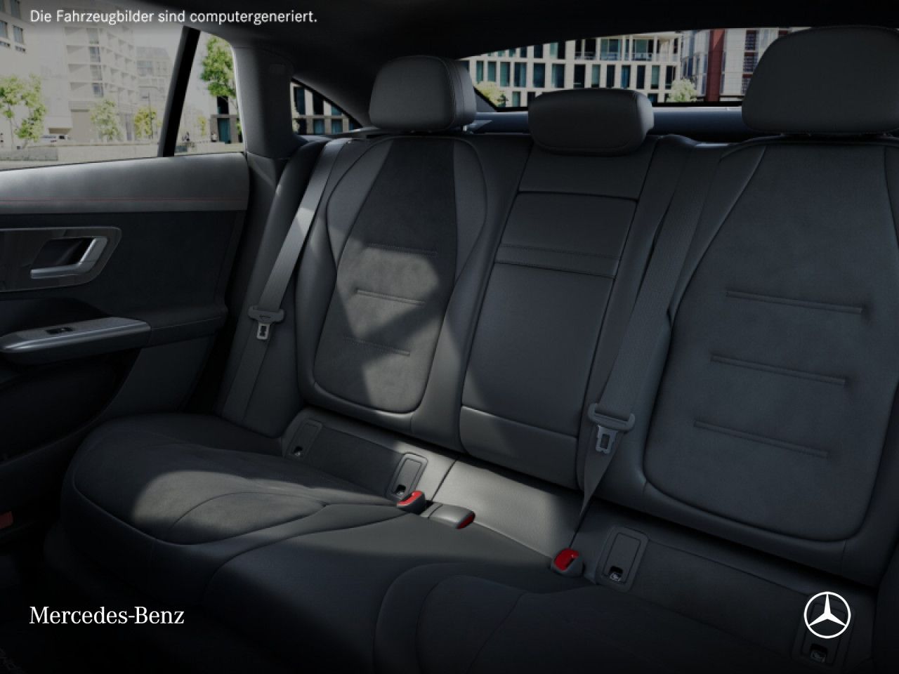 Mercedes-Benz EQE – Bild 10