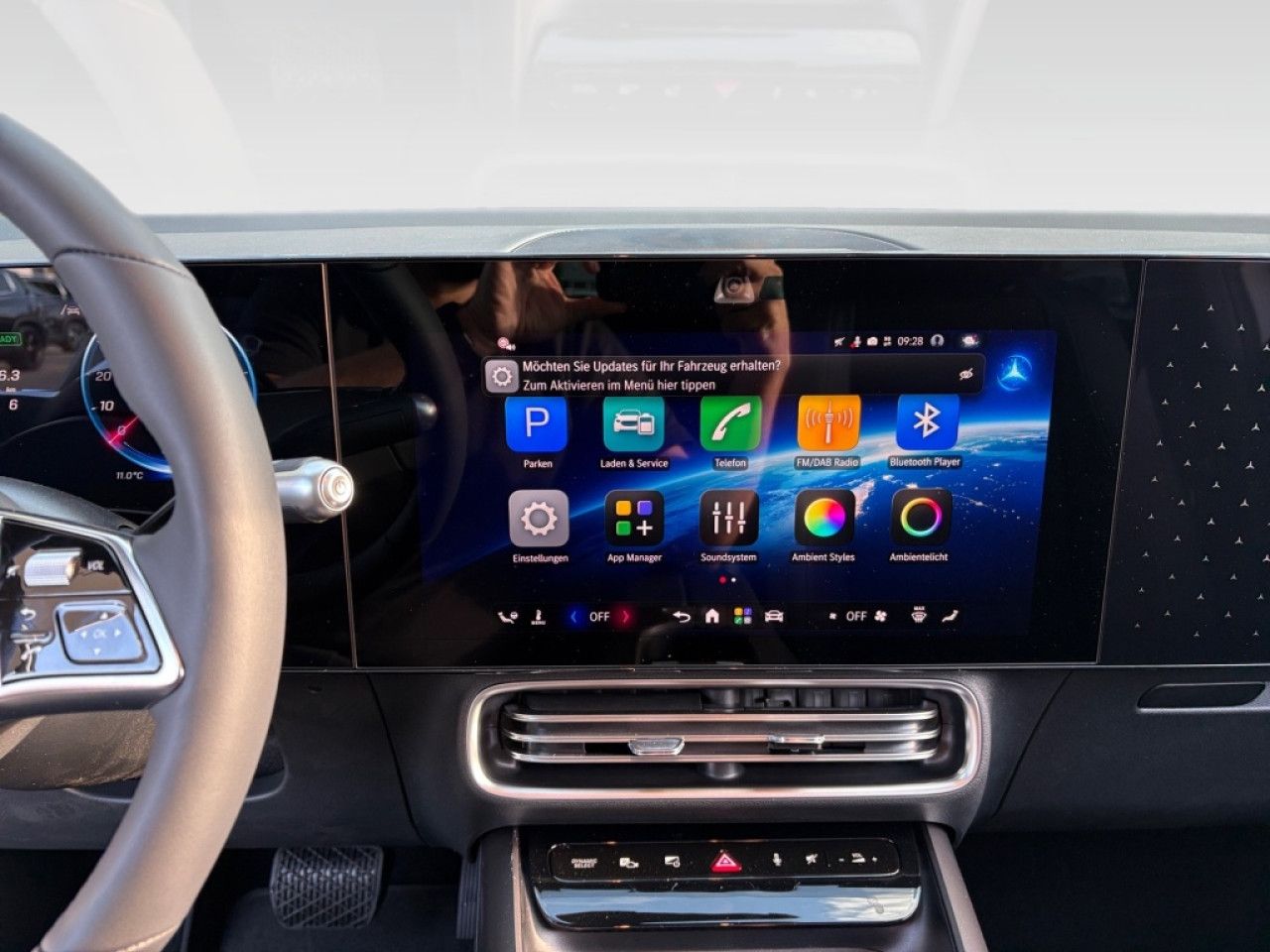 Mercedes-Benz GLB – Bild 12