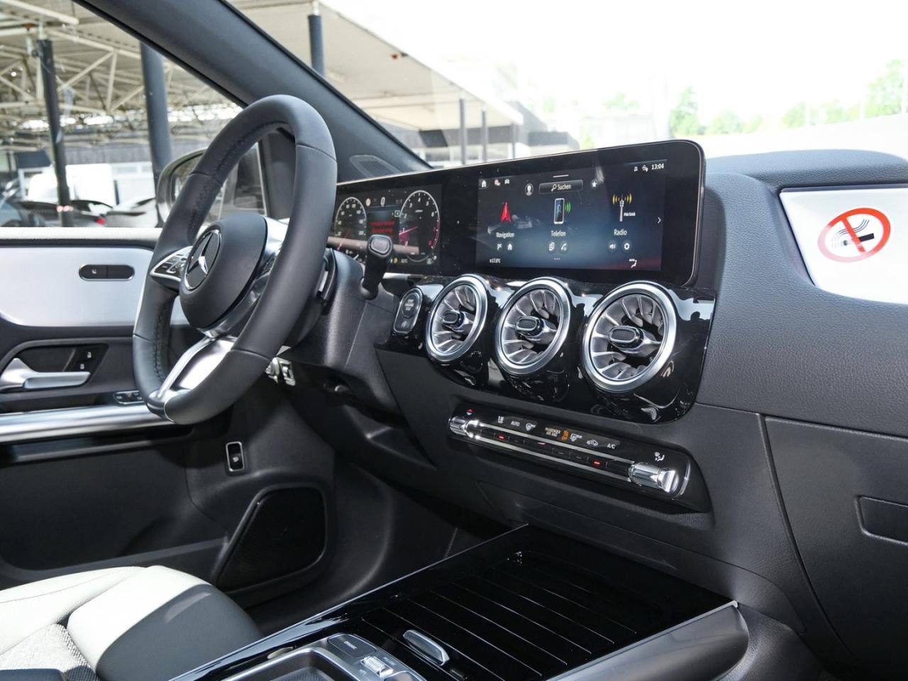 Mercedes-Benz B-Klasse – Bild 14