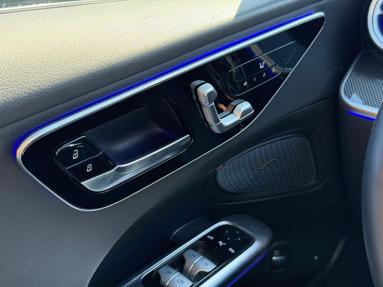 Mercedes-Benz C-Klasse – Bild 16