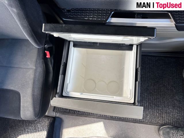 MAN TGX 18.470 4x2 BL SA 25