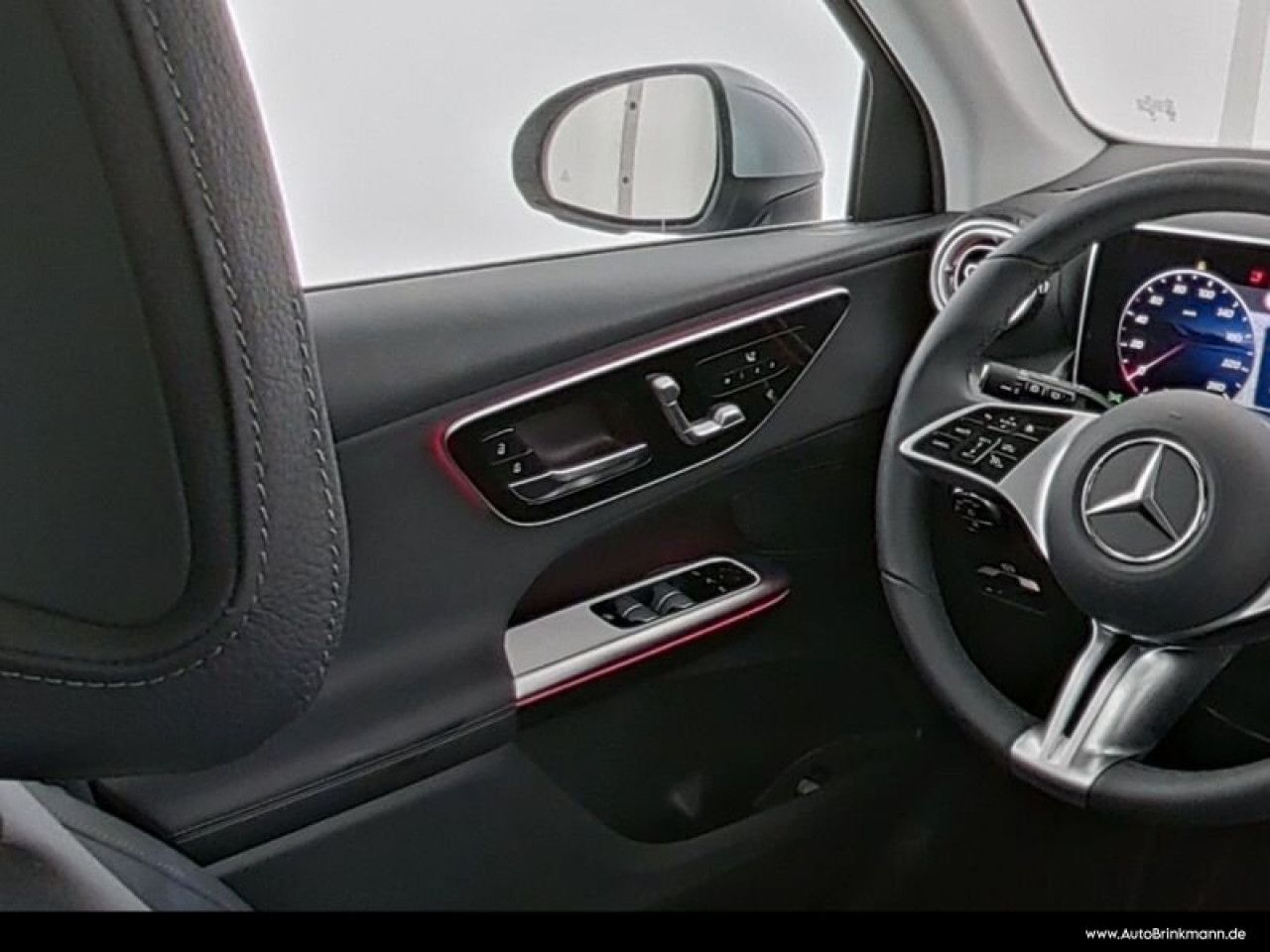 Mercedes-Benz GLC – Bild 9